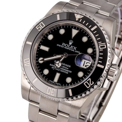 rolex 116610 thickness|Rolex submariner 116610 new.